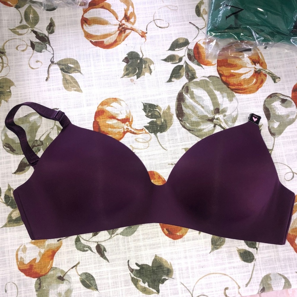 Victoria Secret